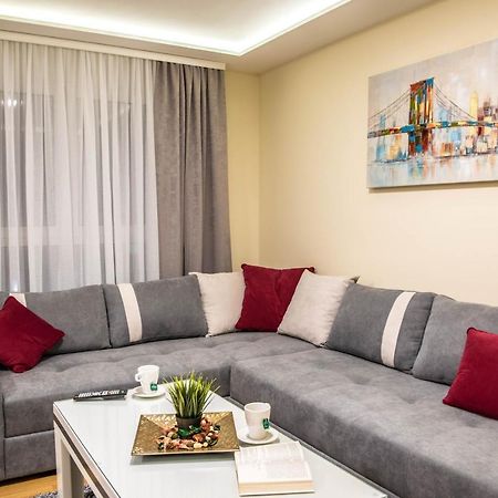 Skynet Apartments Zlatibor Extérieur photo