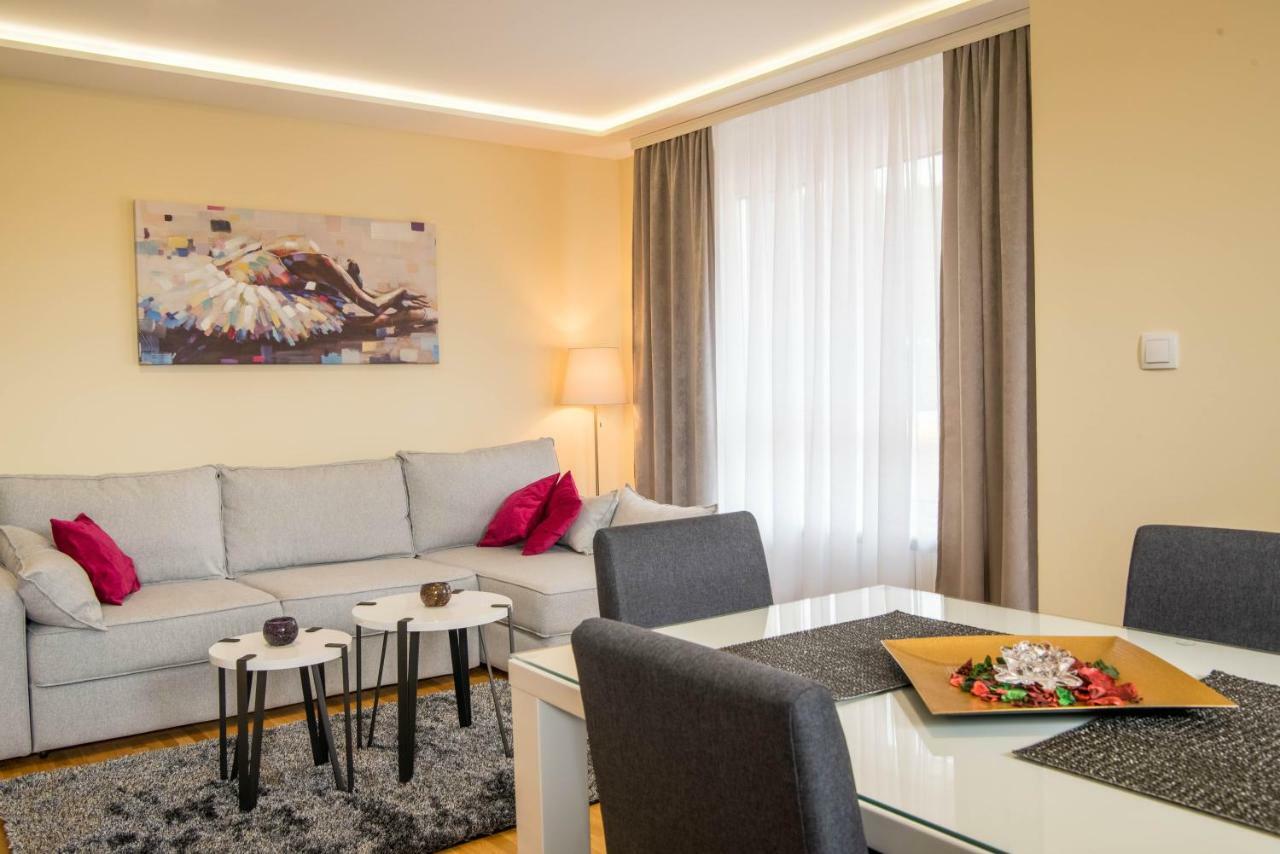 Skynet Apartments Zlatibor Extérieur photo