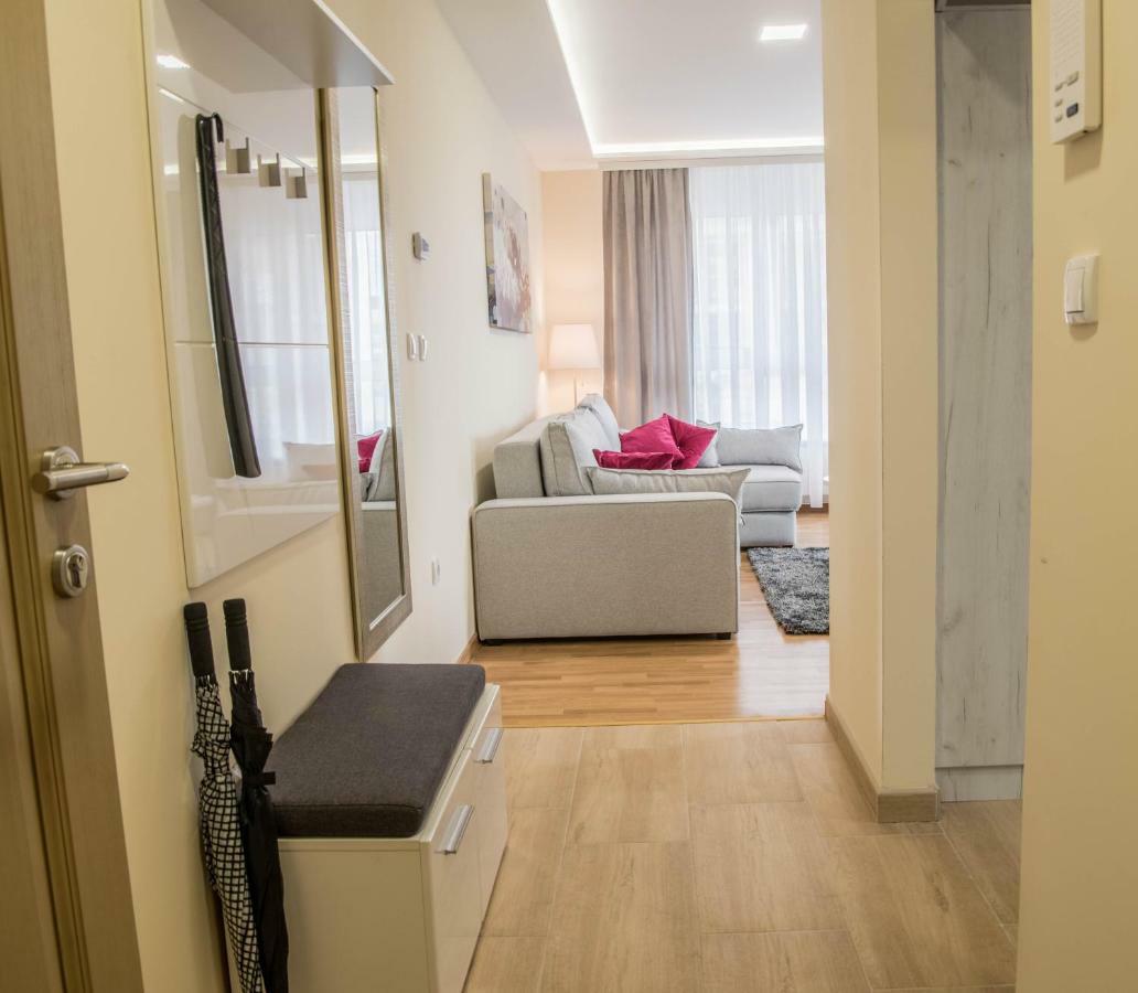 Skynet Apartments Zlatibor Extérieur photo