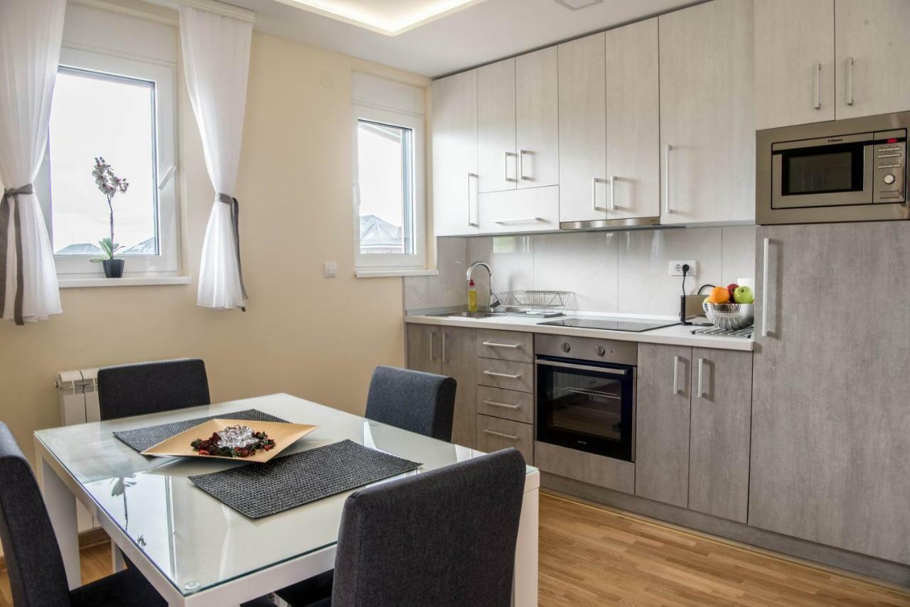 Skynet Apartments Zlatibor Extérieur photo