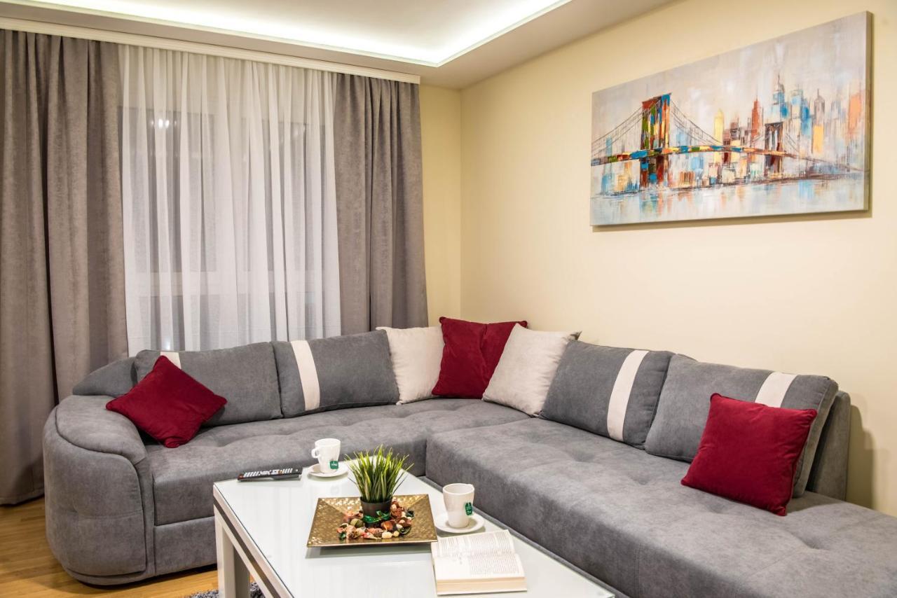 Skynet Apartments Zlatibor Extérieur photo